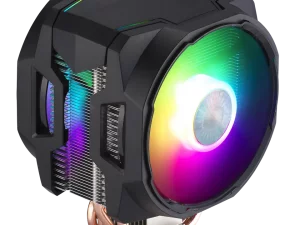 خنک کننده پردازنده MasterAir MA610P ARGB (استوک)