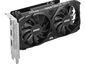 کارت گرافیک  آکبند MSI RTX 3050 Ventus  2X 6GB