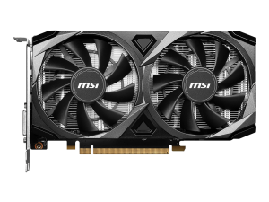 کارت گرافیک RTX 3050 MSI VENTUS 2X XS 8G OC