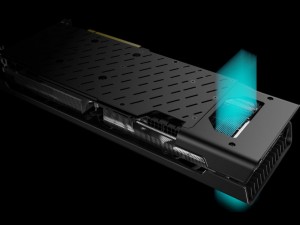 کارت گرافیک استوک RX 6800 XFX SWFT 16GB OC