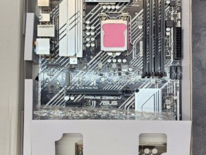 مادربرد استوک Z590 Asus DDR4 Prime V