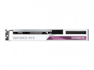 کارت گرافیک استوک RTX 3060 TI Gigabyte Vision 8GB OC