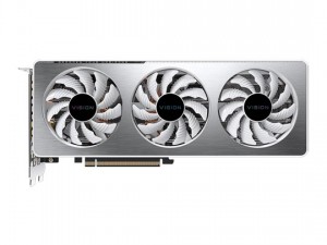 کارت گرافیک استوک RTX 3060 TI Gigabyte Vision 8GB OC