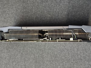 کارت گرافیک استوک ام اس آی مدل GeForce RTX 3090 SUPRIM X