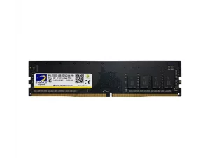 رم دسکتاپ DDR4 تک کاناله 2666 مگاهرتز CL19 TwinMos ظرفیت 4گیگابایت (استوک)