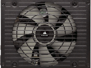 منبع تغذیه آکبند Corsair HX850 850W Full Modular 80 Plus Platinum  وات 850
