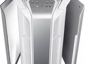 قاب کیس استوک کولر مستر Cooler Master COSMOS C700M White