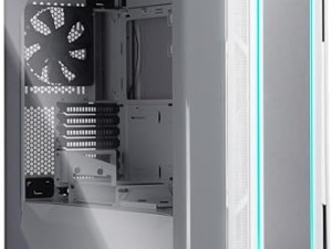قاب کیس استوک کولر مستر Cooler Master COSMOS C700M White