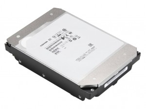حافظه استوک  14T toshiba Enterprice HDD