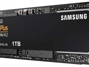 حافظه SSD استوک  سامسونگ مدل 970 EVO Plus NVMe  M.2 SSD 1TB