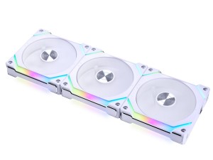 خنک کننده کیس فن Lian Li SL120 infinity White UNI FAN SL-INF