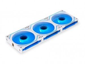 خنک کننده کیس فن Lian Li SL120 infinity White UNI FAN SL-INF