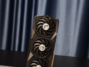 کارت گرافیک استوک GeForce RTX  3090 Ti MSI GAMING X TRIO 24G