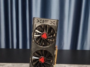 کارت گرافیک استوک XFX AMD Radeon RX 5700 Double Dissipation 8GB GDDR6