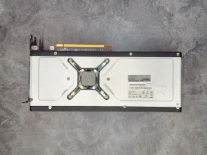 کارت گرافیک استوک RX 6800 XT Amd Radeon 16GB OC