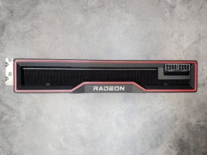 کارت گرافیک استوک RX 6800 XT Amd Radeon 16GB OC