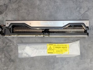 کارت گرافیک استوک RTX 3080 Ti Palit GameRock 12GB
