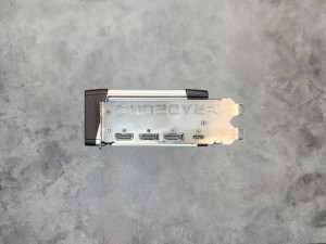 کارت گرافیک استوک RTX 3080 Ti Palit GameRock 12GB