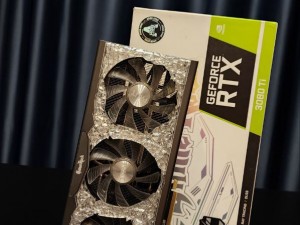 کارت گرافیک استوک RTX 3080 Ti Palit GameRock 12GB