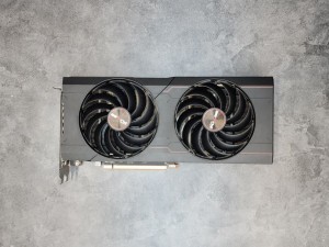 کارت گرافیک استوک  RX 6700 XT Sapphire Pulse 12GB