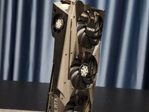 کارت گرافیک استوک INNO3D GEFORCE RTX  3070 TI ICHILL X4 با ظرفیت 8 گیگابایتی