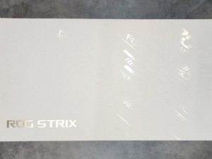 کارت گرافیک استوک ROG Strix GeForce RTX 4090 24GB GDDR6X White OC Edition