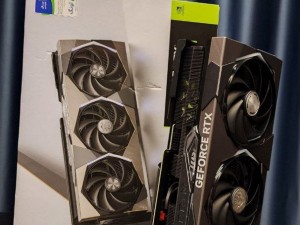 کارت گرافیک استوک ام اس آی مدل GeForce RTX 4070 Ti SUPRIM X 12G