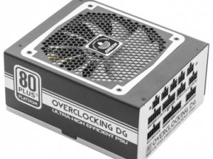 منبع تغذیه استوک کامپیوتر گرین مدل GP1050B-OCDG