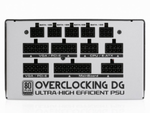 منبع تغذیه استوک کامپیوتر گرین مدل GP1050B-OCDG