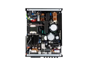 منبع تغذیه استوک  V1300 Platinum برند Cooler master توان 1300 وات