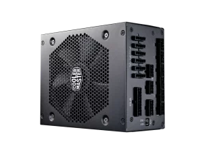 منبع تغذیه استوک  V1300 Platinum برند Cooler master توان 1300 وات