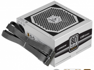منبع تغذیه استوک Green 330 ESD