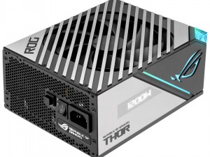 منبع تغذیه استوک  ASUS ROG Thor 1200W Platinum II
