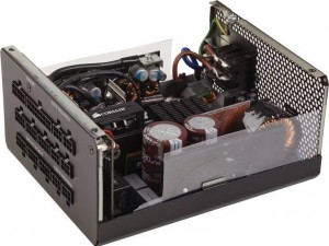 منبع تغذیه استوک کامپیوتر کورسیر مدل RM1000X