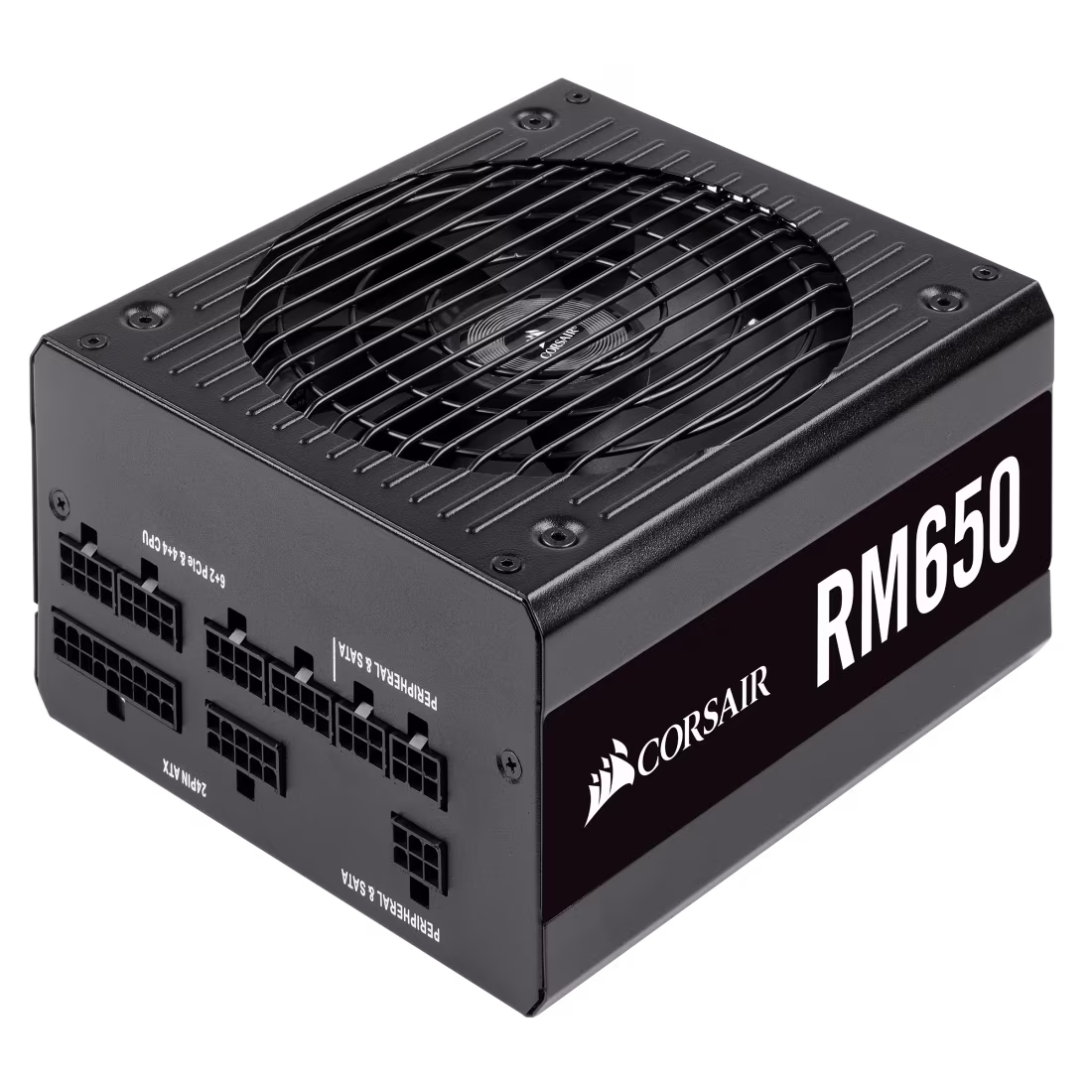 منبع تغذیه استوک کورسیر RM650  با توان 650 وات
