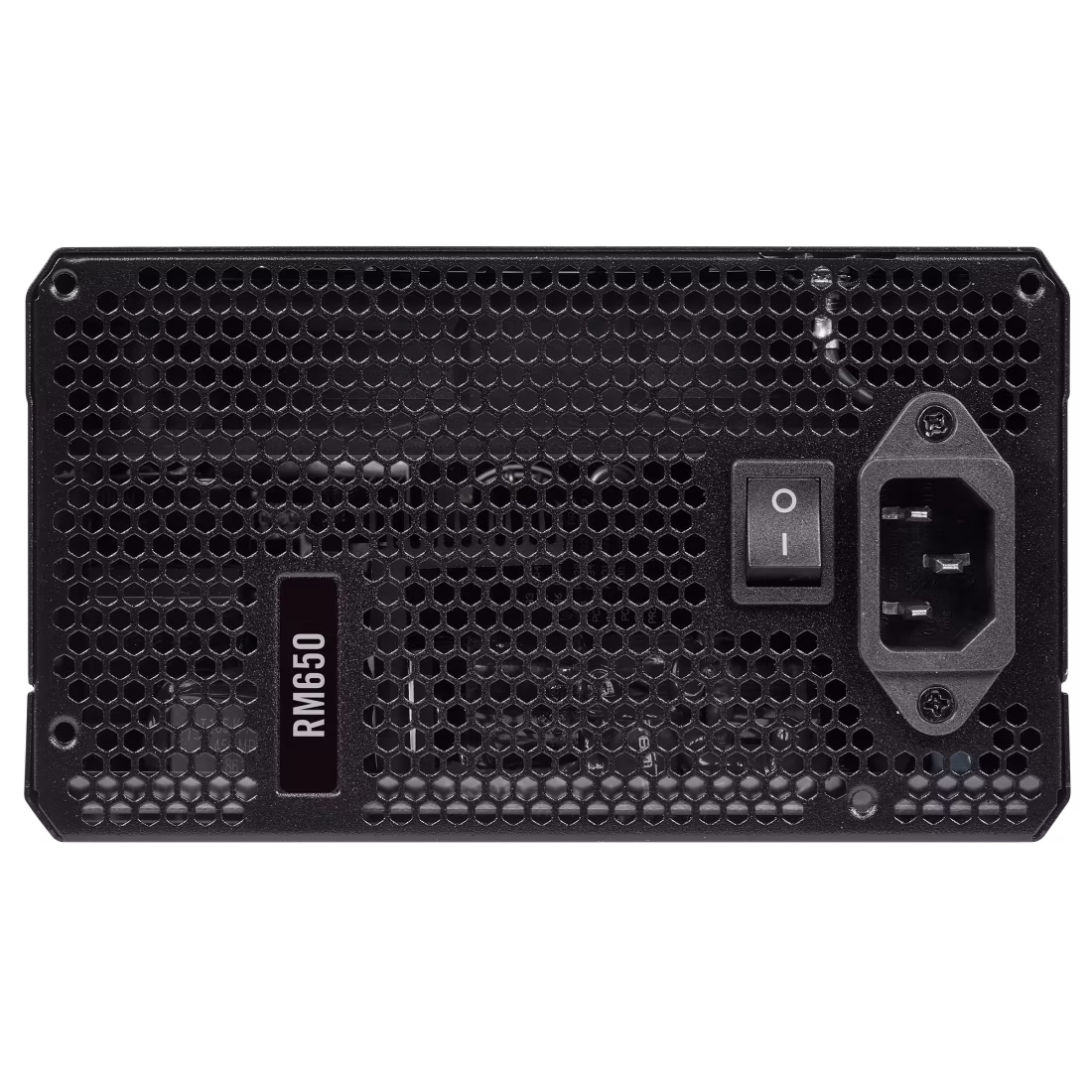 منبع تغذیه استوک کورسیر RM650  با توان 650 وات
