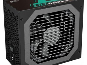 منبع تغذیه استوک کامپیوتر دیپ کول مدلDQ 850-M-V2L