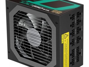 منبع تغذیه استوک کامپیوتر دیپ کول مدلDQ 850-M-V2L