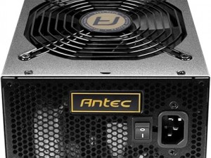 منبع تغذیه استوک Antec High Current Pro HCP 1000W
