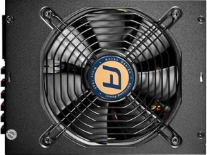 منبع تغذیه استوک Antec High Current Pro HCP 1000W