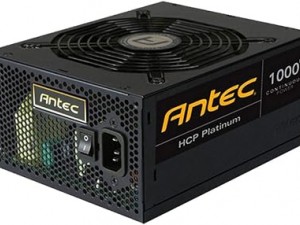 منبع تغذیه استوک Antec High Current Pro HCP 1000W
