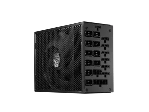 منبع تغذیه استوک کولرمستر مدل MASTERWATT MAKER 1500W