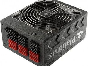 منبع تغذیه استوک فول ماژولار Enermax Platimax voeding, 80 + platina 1700 W