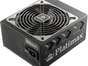 منبع تغذیه استوک فول ماژولار Enermax Platimax voeding, 80 + platina 1700 W