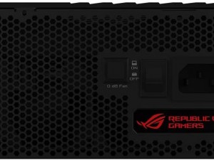 منبع تغذیه استوک  پاور ماژولار ROG-THOR-1200P  برند ایسوس
