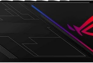 منبع تغذیه استوک  پاور ماژولار ROG-THOR-1200P  برند ایسوس