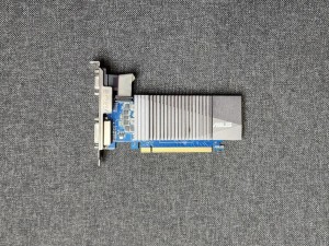 کارت گرافیک استوک ASUS GeForce GT 710 2GB GDDR5