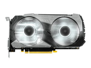 کارت گرافیک استوک  GALAX GeForce RTX 2060 (1-Click OC) 6GB