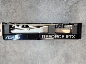 کارت گرافیک ایسوس مدل  Dual GeForce RTX 4060 OC Edition 8GB GDDR6