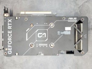 کارت گرافیک ایسوس مدل  Dual GeForce RTX 4060 OC Edition 8GB GDDR6
